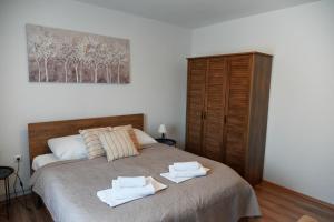 Apartman Ariana