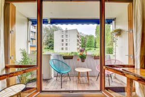 Appartements Grand appartement calme a 30 min de Paris : photos des chambres