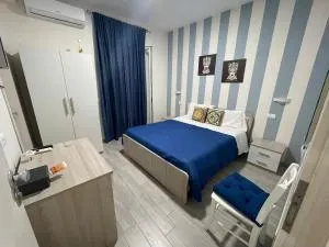 Le Camere Del Villaggio - Villaggio Peruzzo