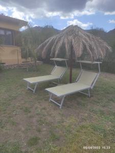 Villasimius Villa Martina img20