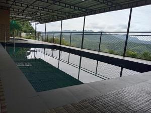 Theeram Agro Farm Hill Resort Pool Villa Vagamon
