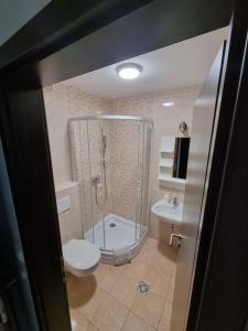 Ádám Apartmanház
