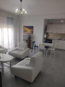 Margaritas Apartments