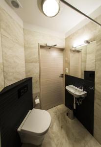 Stone Villa Gdańsk Kowale