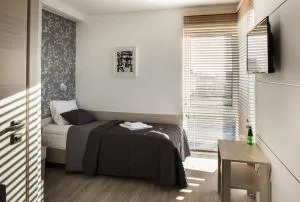 Stone Villa Gdańsk Kowale - 格但斯克普鲁什奇