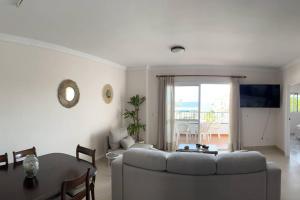 La Cala de Mijas - Playa y parque a unos pasos