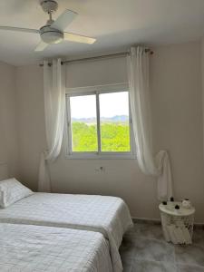 La Cala de Mijas - Playa y parque a unos pasos