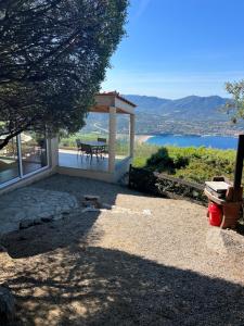 Maisons de vacances Villa Capriona : photos des chambres