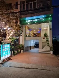 Ánh Dương Hotel Hải Phòng - An Khê