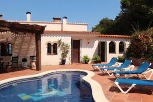 BELLA VISTA BEGUR
