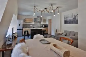 COTE MONTAGNE - Eschbach-au-Val