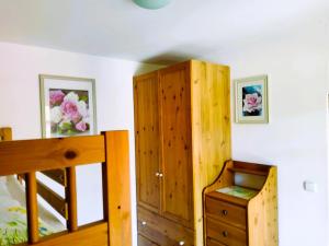 Apartmán Rokytka s balkonem