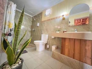 Phòng Có Giường Cỡ King (King Room)