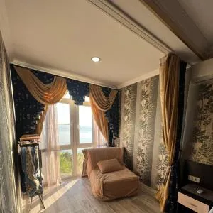 Гостевой дом Марина - Tsandrypsh