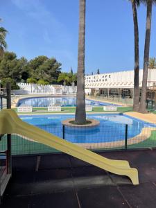 Apartamentos en La Casita Ecológica - 4hvězdičkové hotely ve městě Jávea