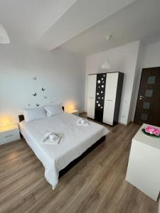 WOW Park Drumul Taberei apartment