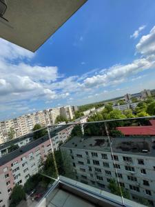 WOW Park Drumul Taberei apartment