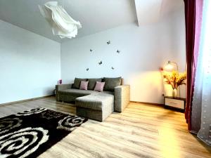 WOW Park Drumul Taberei apartment