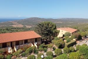 Residence Isola Rossa Holiday Home Lucente img34