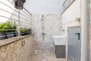 APPARTAMENTO 5 pers PARCHEGGIO img14