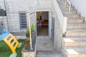 APPARTAMENTO 5 pers PARCHEGGIO