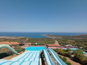 Residence Isola Rossa Holiday Home Lucente img38