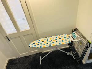 CozyComfy Apartment Leicester