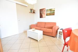 La Terrazza sul Porto