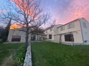 Mas des Grands Chenes - Collorgues