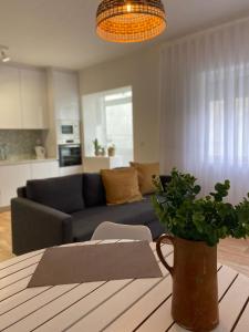 Apartamento da Bandeira