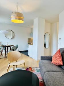 Cosy Apartment Disneyland Val dEurope