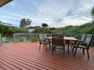 Coastal Hideaway - Venus Bay (1st Estate)