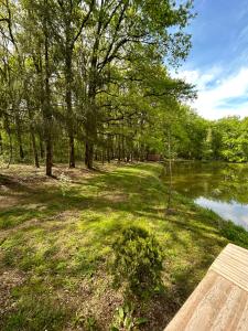 Lodges Berry Sejours : photos des chambres