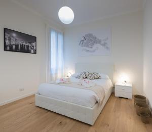 Flowery House Venice