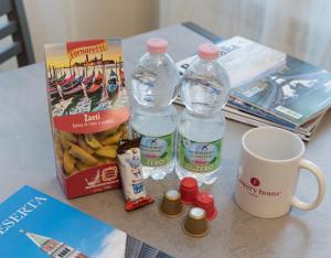 Flowery House Venice