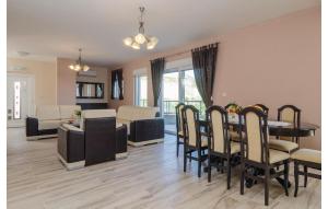 Stunning Home In Kremena With Kitchen 