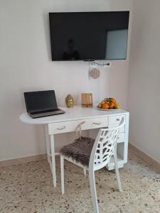 SoulFlow Sicilia - Seaside Holiday Homes