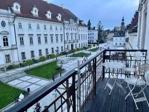 Apartament Kinga - Cieplice Slaskie Zdroj