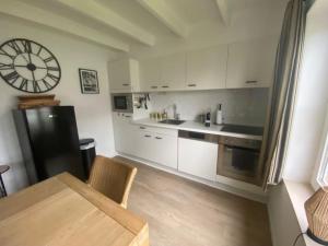 Cosy house in holiday park in Nieuwpoort