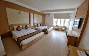 Ánh Dương Hotel Hải Phòng