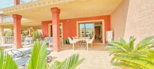 Jardines de Montemar IV