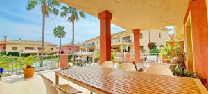 Jardines de Montemar IV