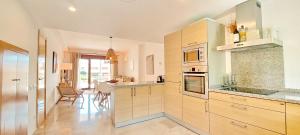 Jardines de Montemar IV