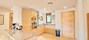 Jardines de Montemar IV