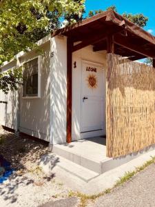 Bungalow Familial