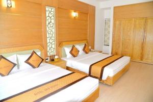 Ánh Dương Hotel Hải Phòng