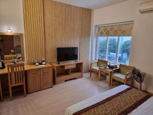 Ánh Dương Hotel Hải Phòng