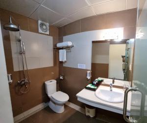 Ánh Dương Hotel Hải Phòng