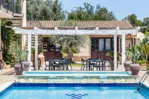 Villa Felicia - Calabernardo