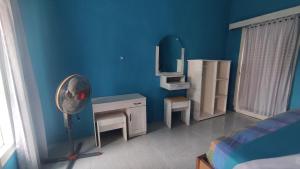 Phòng Đôi (Double Room)